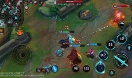 王者手游最新爆料视频,神秘英雄登场，技能革新引期待！